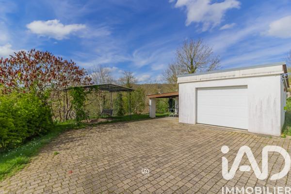 Maison à vendre 7 pièces 170 m² Maule