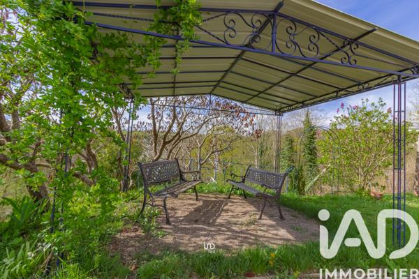 Maison à vendre 7 pièces 170 m² Maule