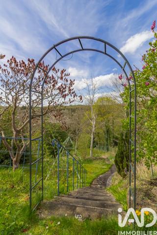 Maison à vendre 7 pièces 170 m² Maule