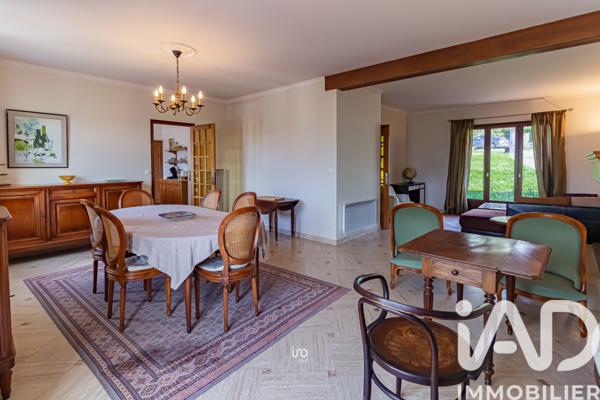 Maison à vendre 7 pièces 170 m² Maule