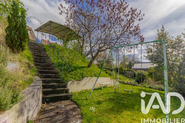 Maison à vendre 7 pièces 170 m² Maule