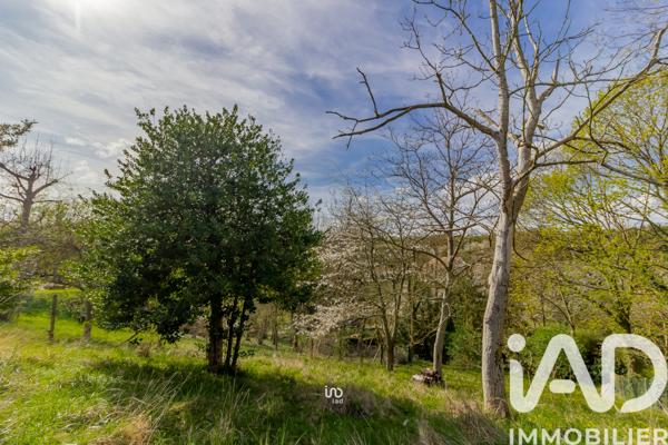 Maison à vendre 7 pièces 170 m² Maule