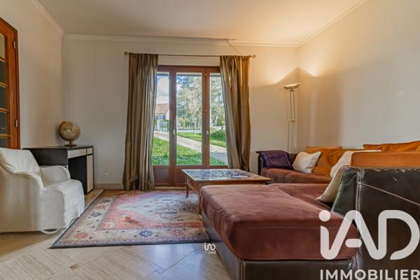 Maison à vendre 7 pièces 170 m² Maule