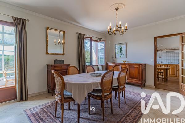 Maison à vendre 7 pièces 170 m² Maule
