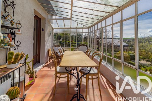 Maison à vendre 7 pièces 170 m² Maule