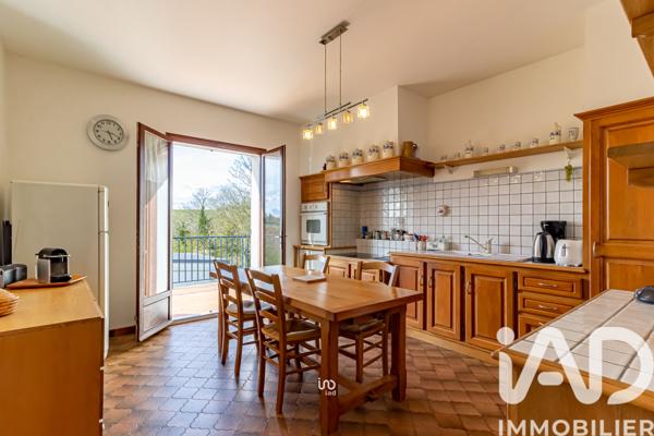 Maison à vendre 7 pièces 170 m² Maule