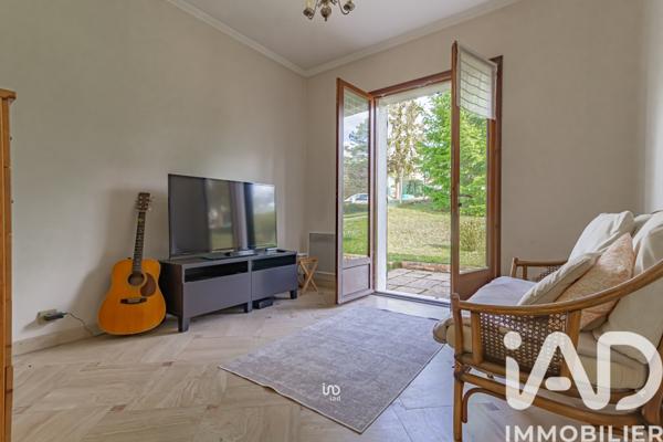 Maison à vendre 7 pièces 170 m² Maule