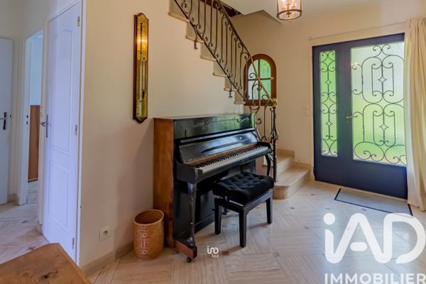 Maison à vendre 7 pièces 170 m² Maule