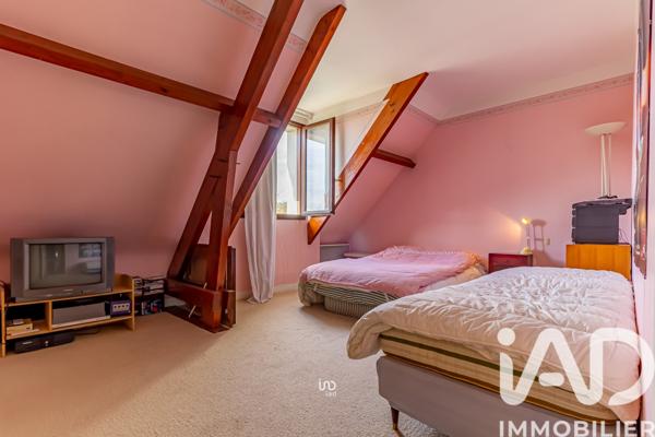 Maison à vendre 7 pièces 170 m² Maule