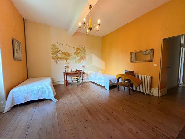 PROPRIÉTÉ DE CARACTÈRE - XIX° , PROCHE D'AGEN