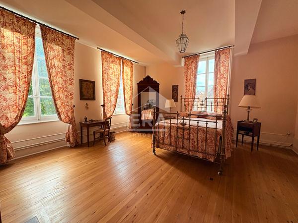 PROPRIÉTÉ DE CARACTÈRE - XIX° , PROCHE D'AGEN