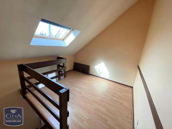 Appartement à louer 2 pièces 43.28m² Dijon (21000)