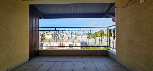 Appartement Cayenne 2 pièce(s) 53.50 m2