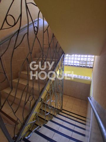 Appartement Cayenne 2 pièce(s) 53.50 m2