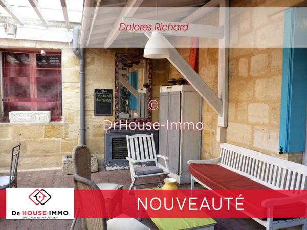 Maison à vendre 14 pièces de 477 m²