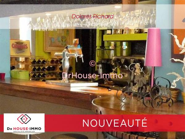 Maison à vendre 14 pièces de 477 m²