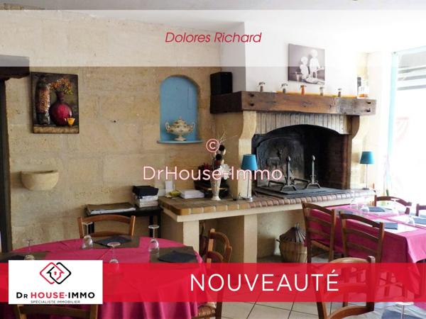 Maison à vendre 14 pièces de 477 m²