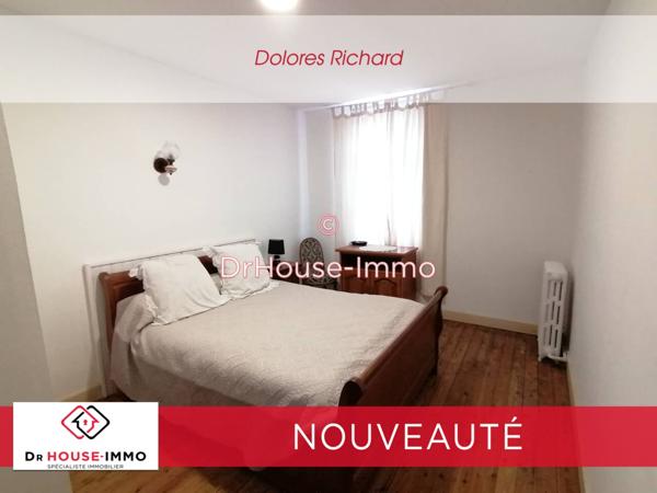 Maison à vendre 14 pièces de 477 m²