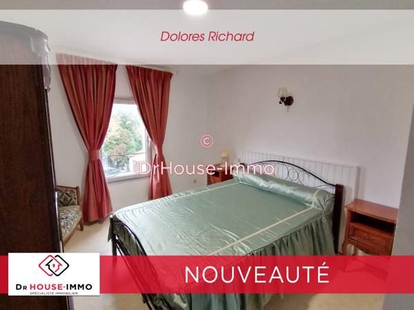 Maison à vendre 14 pièces de 477 m²