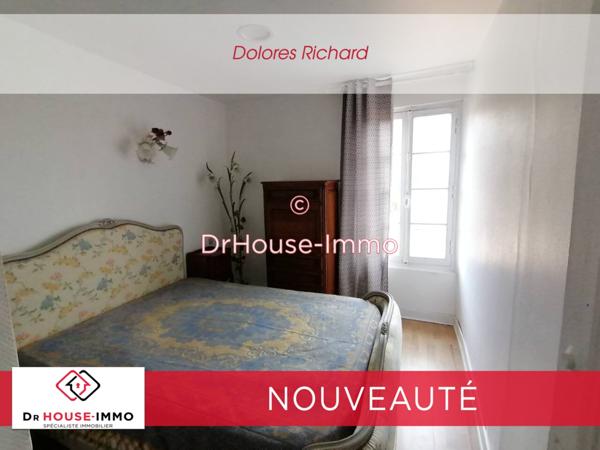 Maison à vendre 14 pièces de 477 m²