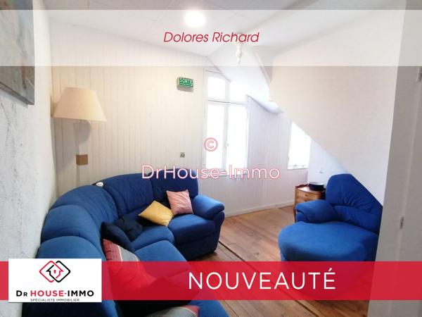 Maison à vendre 14 pièces de 477 m²
