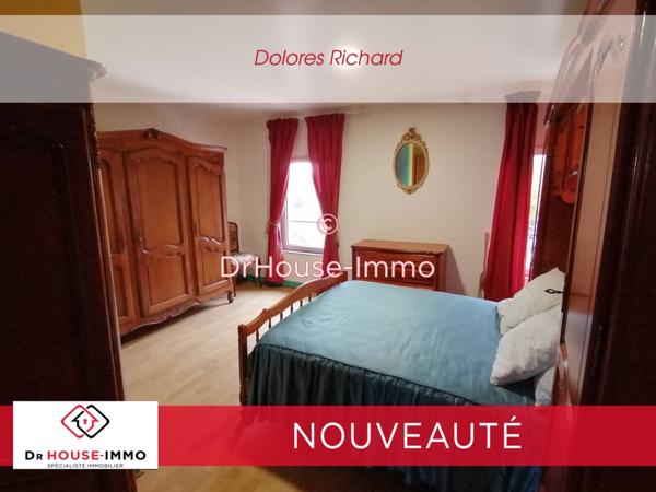 Maison à vendre 14 pièces de 477 m²