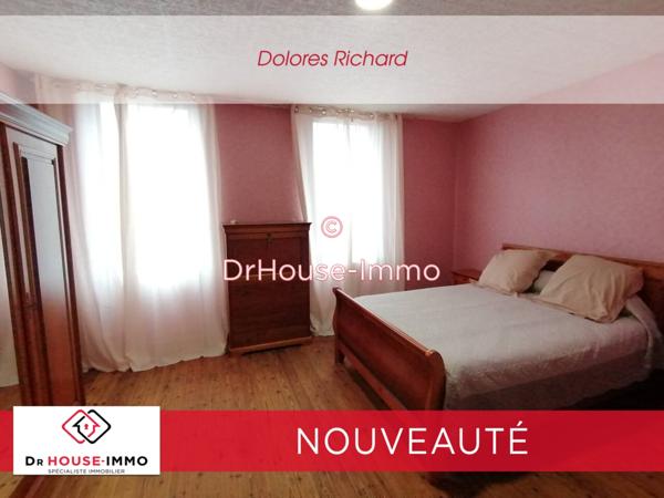 Maison à vendre 14 pièces de 477 m²