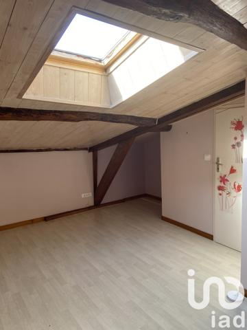 Maison de village 5 pièces de 120 m² à Fors (79230)