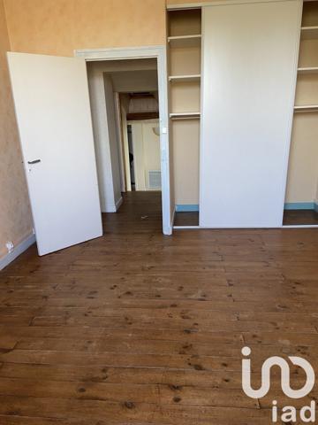 Maison de village 5 pièces de 120 m² à Fors (79230)