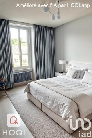 Maison de village 5 pièces de 120 m² à Fors (79230)