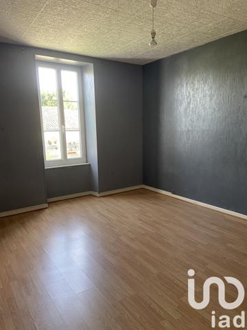 Maison de village 5 pièces de 120 m² à Fors (79230)