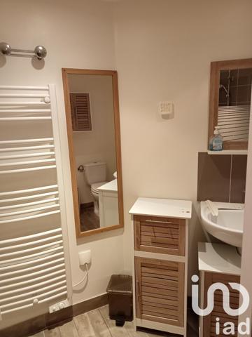 Maison de village 5 pièces de 120 m² à Fors (79230)