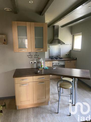 Maison de village 5 pièces de 120 m² à Fors (79230)