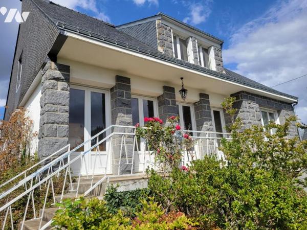 Vente Maison à Gourin
