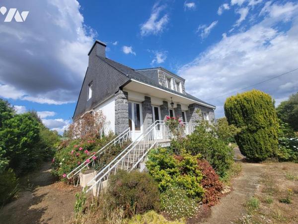 Vente Maison à Gourin