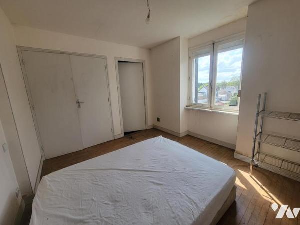 Vente Maison à Gourin