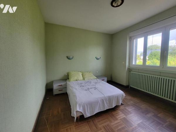 Vente Maison à Gourin