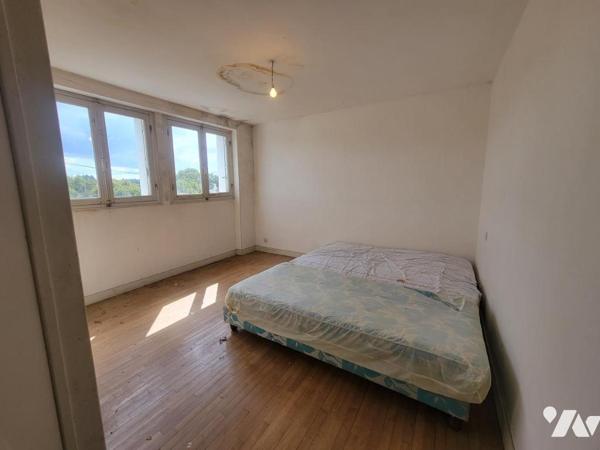 Vente Maison à Gourin