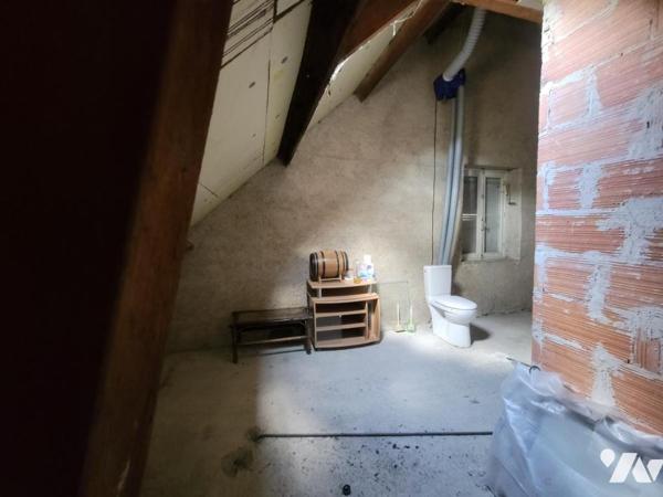 Vente Maison à Gourin