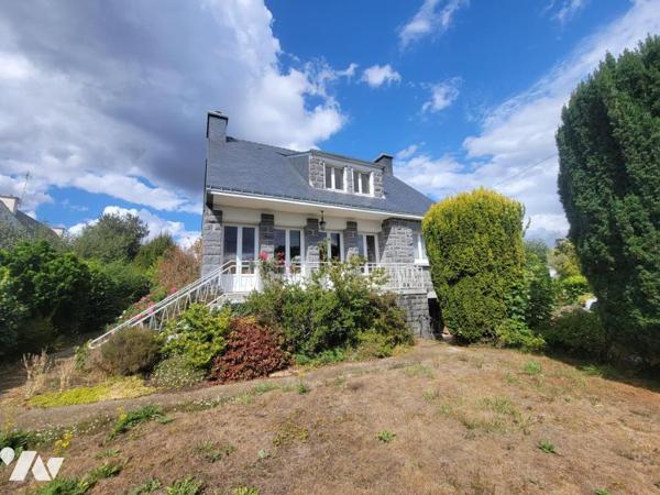 Vente Maison à Gourin