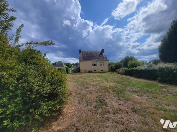 Vente Maison à Gourin