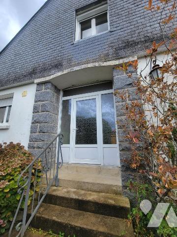 Vente Maison à Gourin