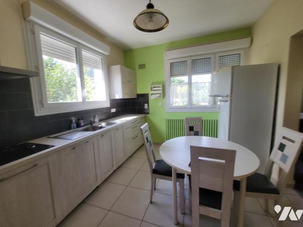 Vente Maison à Gourin
