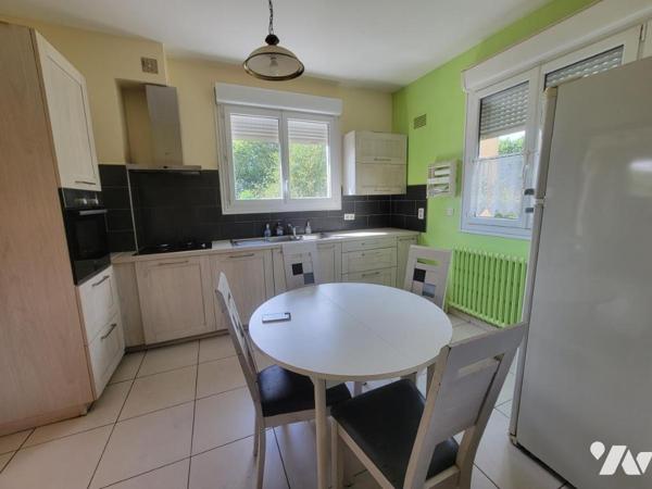 Vente Maison à Gourin