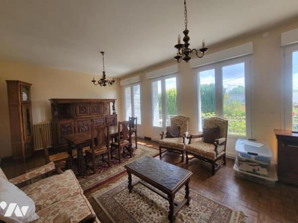 Vente Maison à Gourin