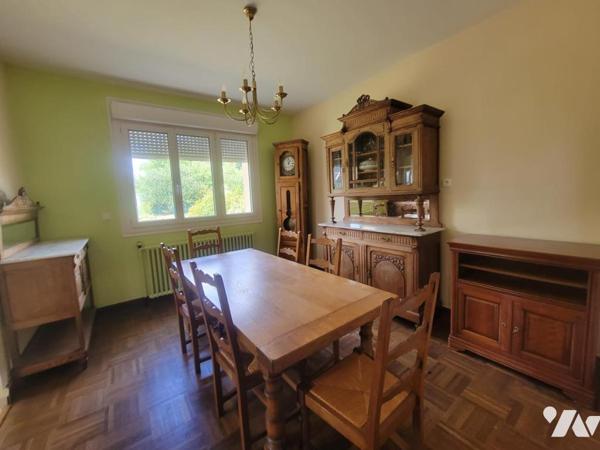 Vente Maison à Gourin