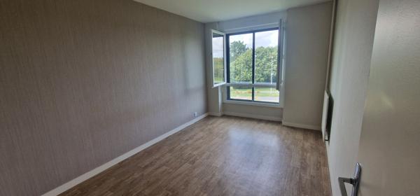 A LOUER BREST BELLEVUE T2 47m² EN TRES BON ETAT
