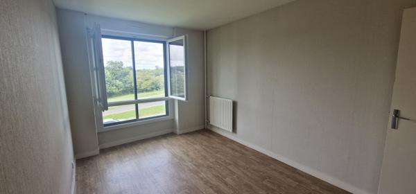 A LOUER BREST BELLEVUE T2 47m² EN TRES BON ETAT