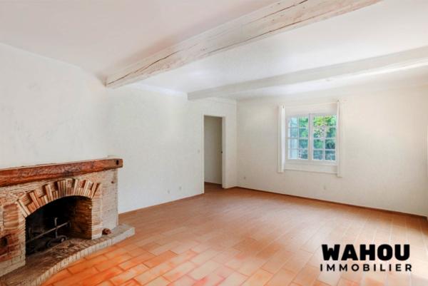 Mougins (06250) Maison provençale 5 chambres avec piscine et garages à Mougins