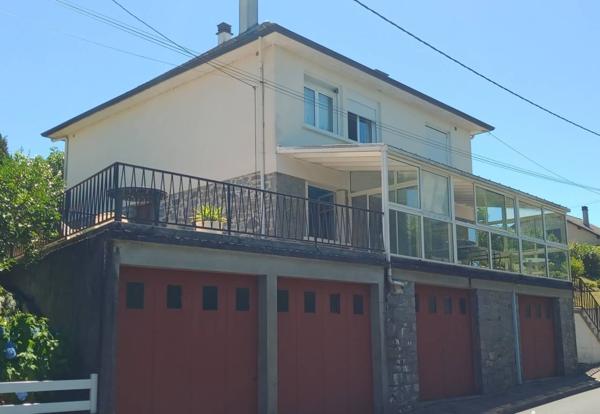 Maison à vendre 7 pièces de 125 m²